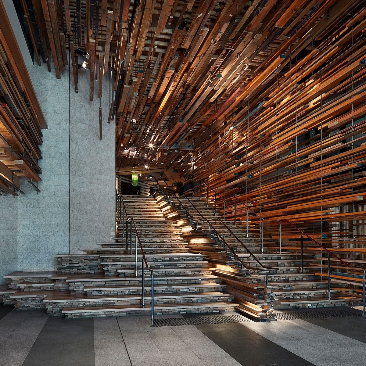 Ovolo Nishi