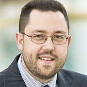 Portrait of Prof Michael Blumenstein